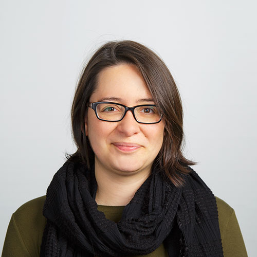 Nadège Benmessaoud,Administrativa, version 2.